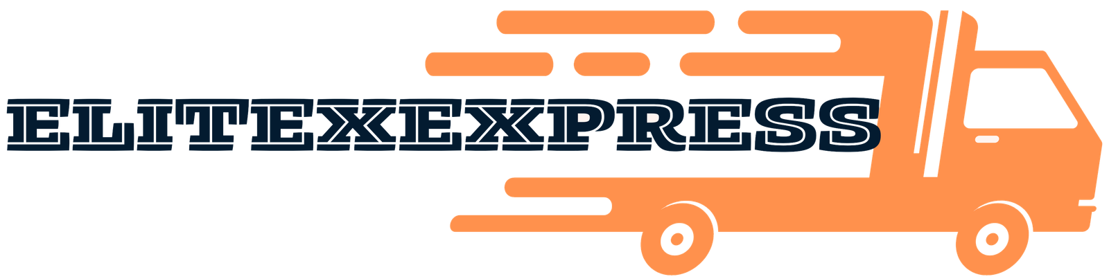 Image ofElitex Express logo.