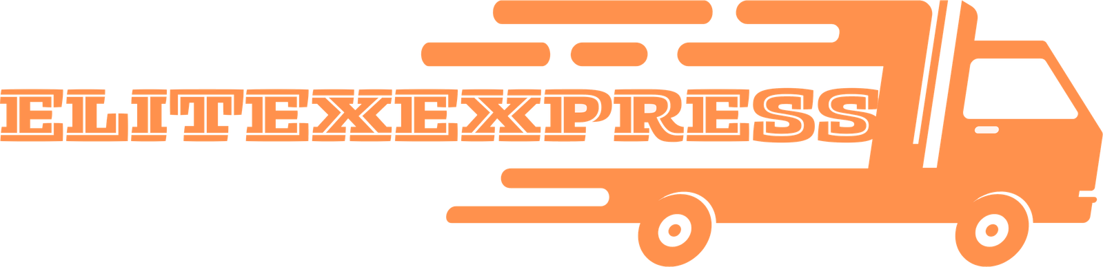 Elitex Express mobile logo